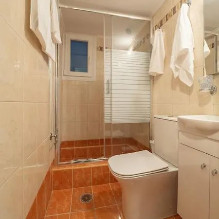 Апартаменты Angie's Corfu Corfu (city)