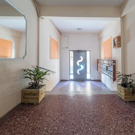 Apartment Angie's Corfu *