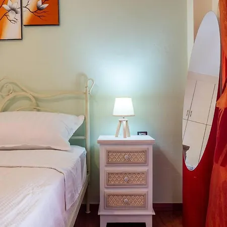 Angie's Corfu شقة